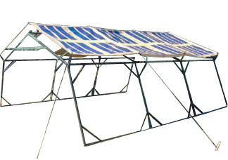 Solar Tent ETI0021-0054