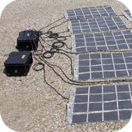 A custom TacticalSolar configuration. Click for more info...