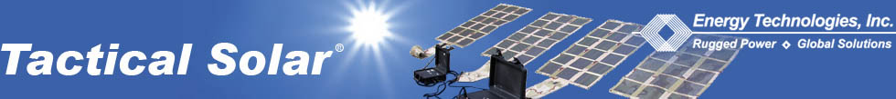 Solar Panels