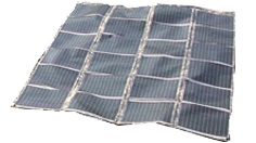 Tactical Solar Panel