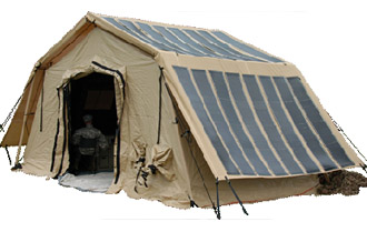 Solar Tent ETI0021-0054